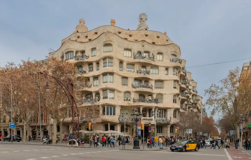 Passeig de Gràcia