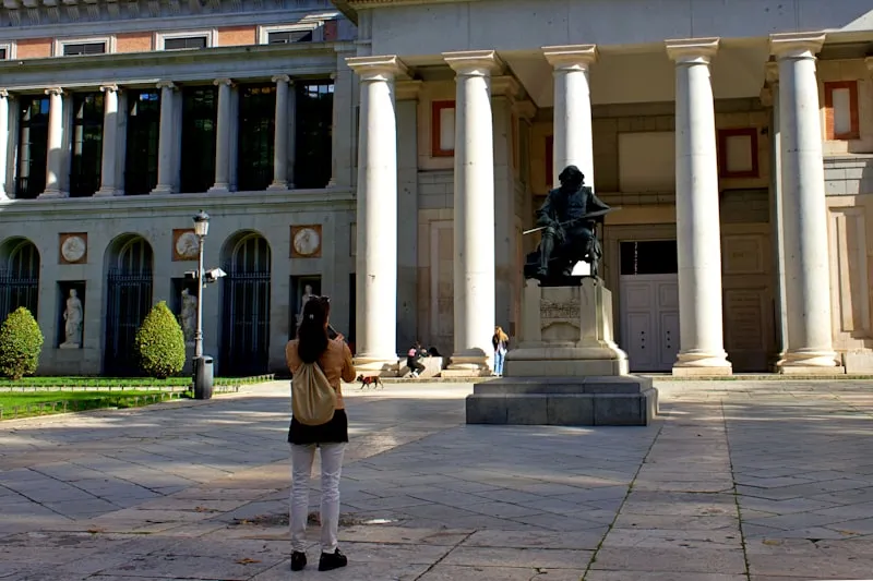 Museo del Prado