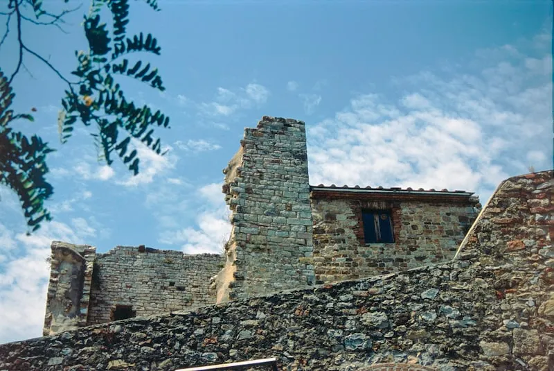 Sant Martí Sarroca