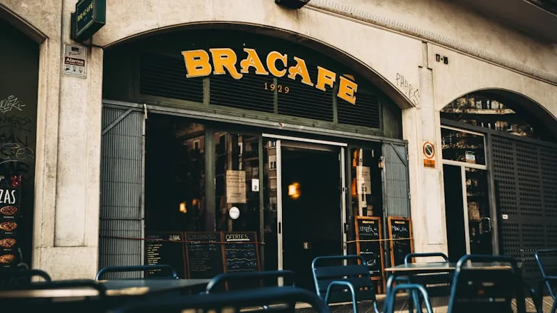 Desayuno en La Pepita