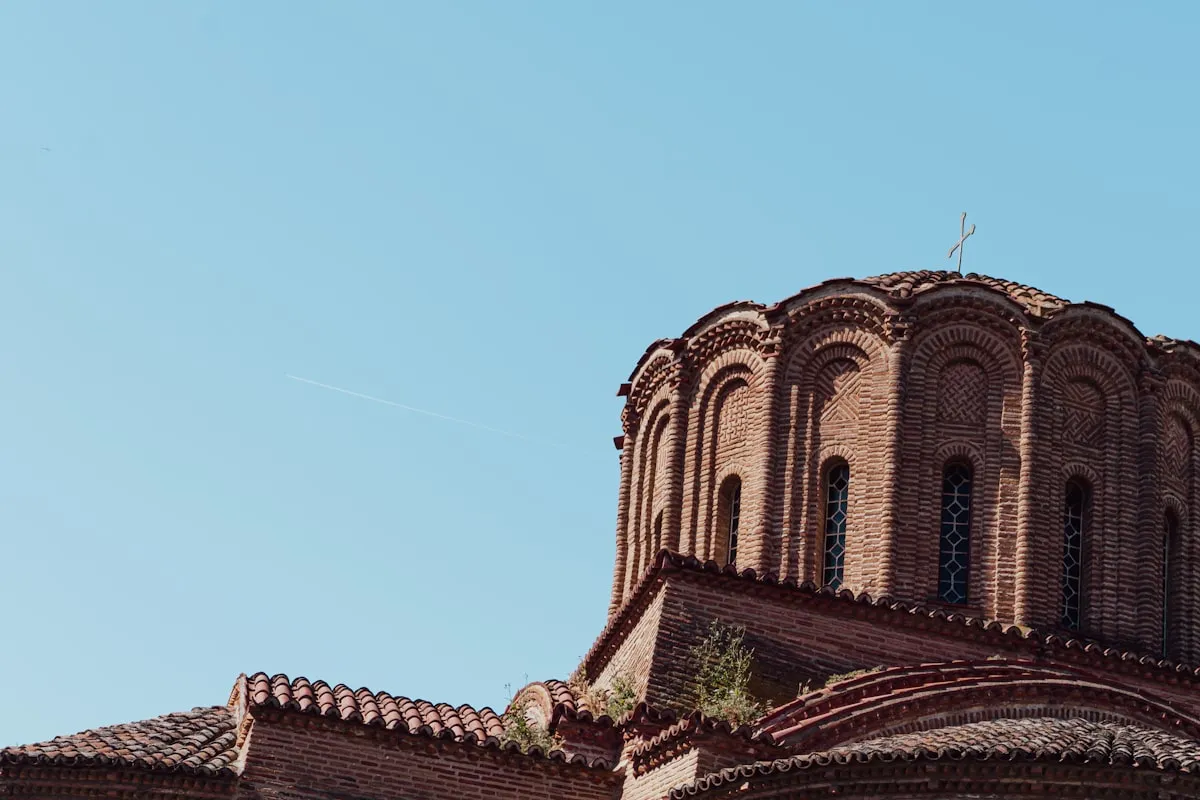 Puerto de Tesalónica