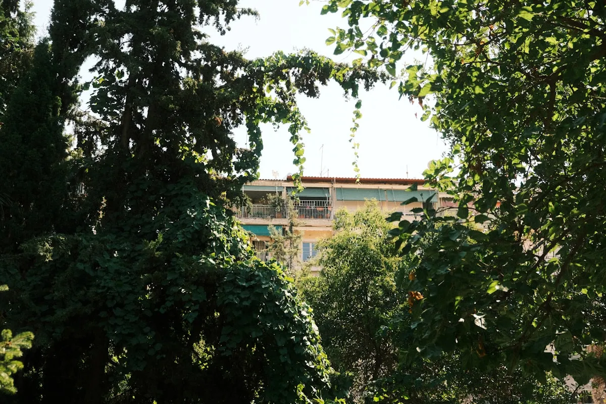 Almuerzo gourmet en Ergon Agora