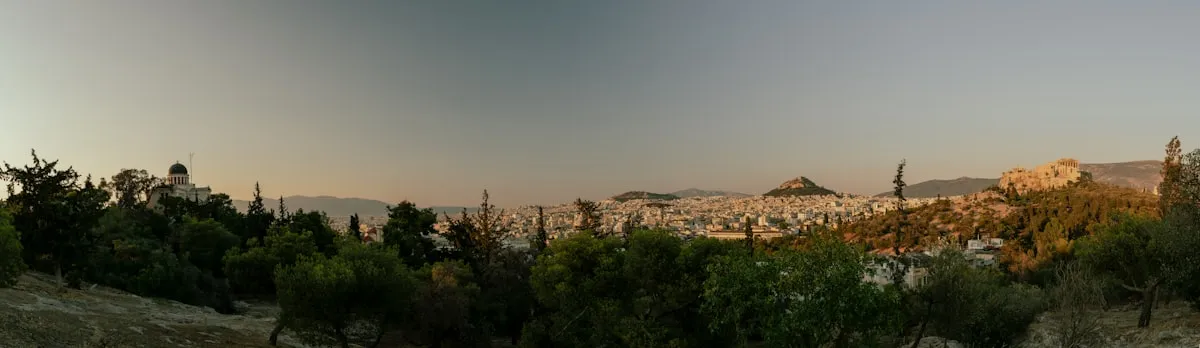 Visita privada a la Acropolis