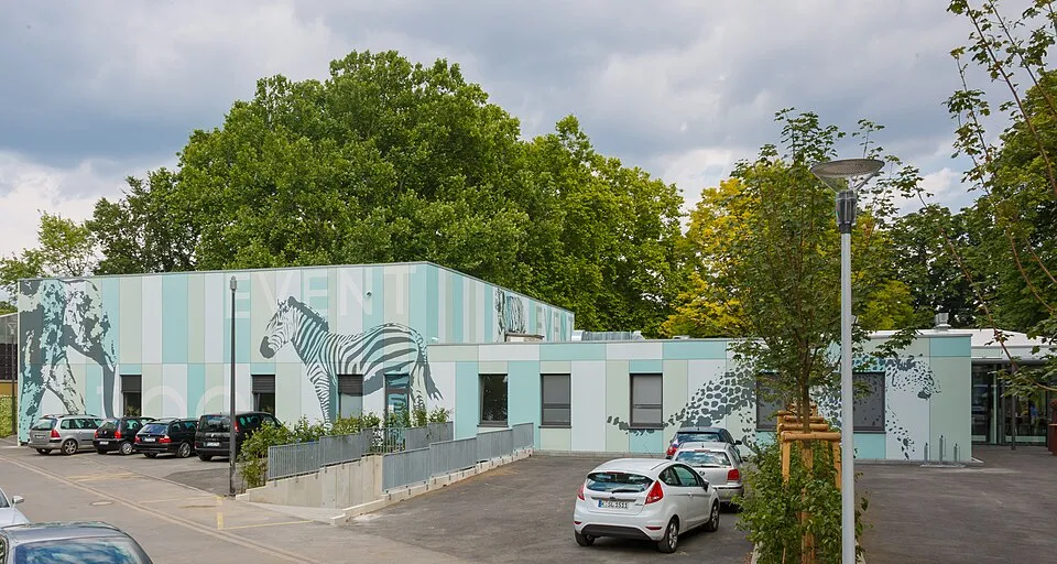 Restaurante Zur Rheinfähre