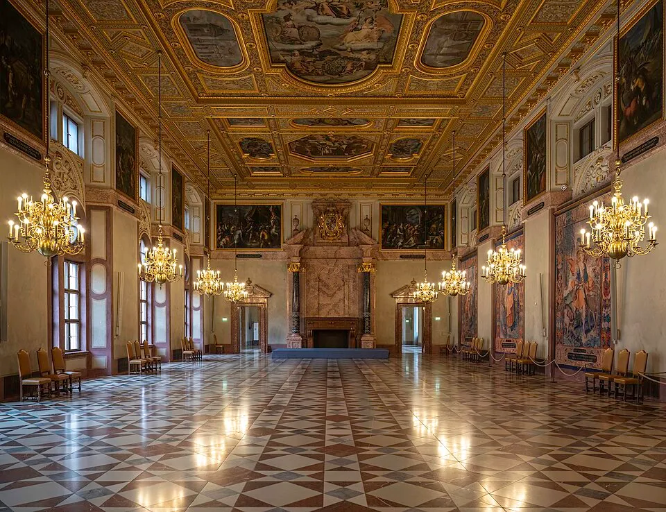 Residenz München
