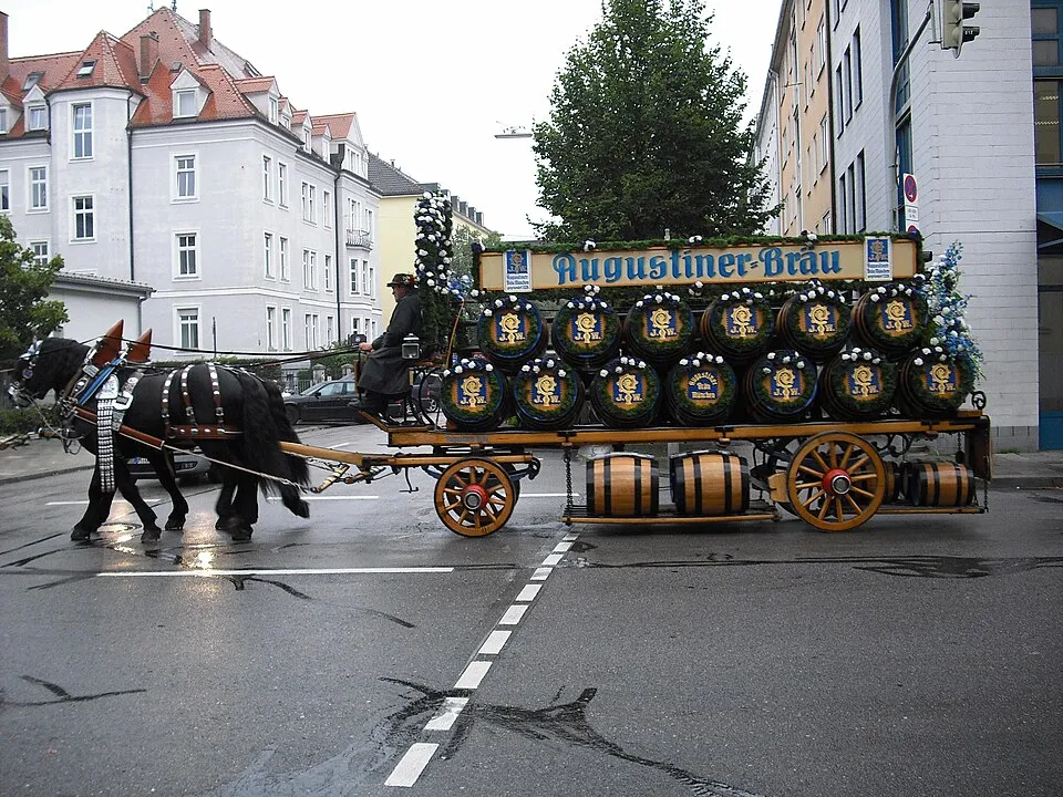 Augustiner-Bräu