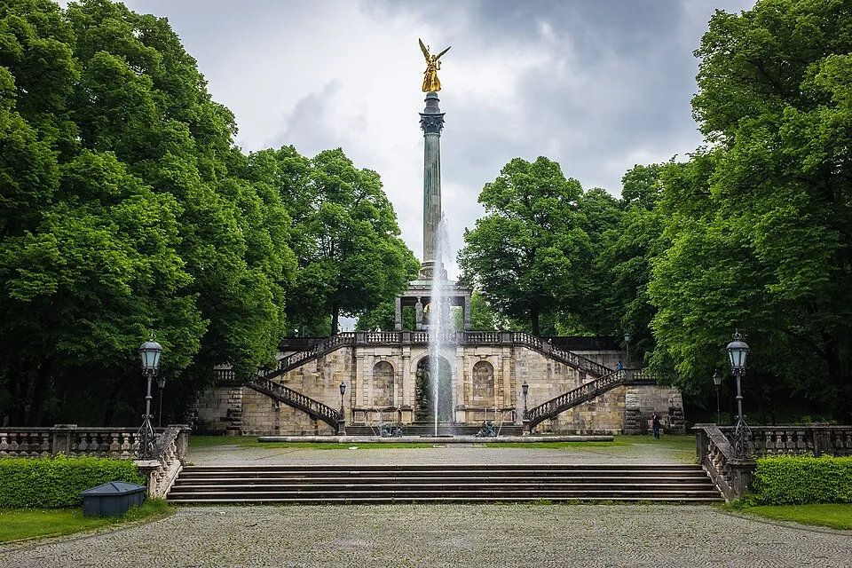 Viagem de um dia ao Castelo de Neuschwanstein