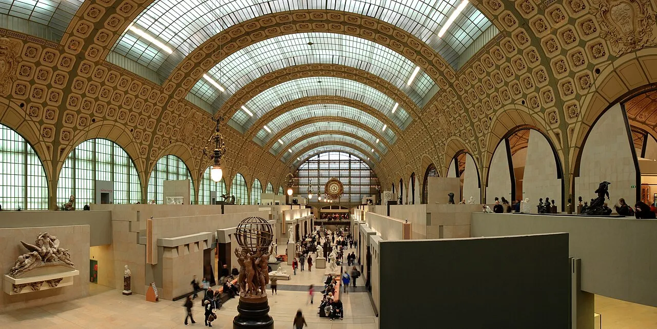 Museo de Orsay