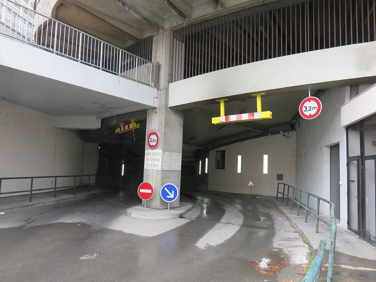 里昂大厅保罗·博古斯