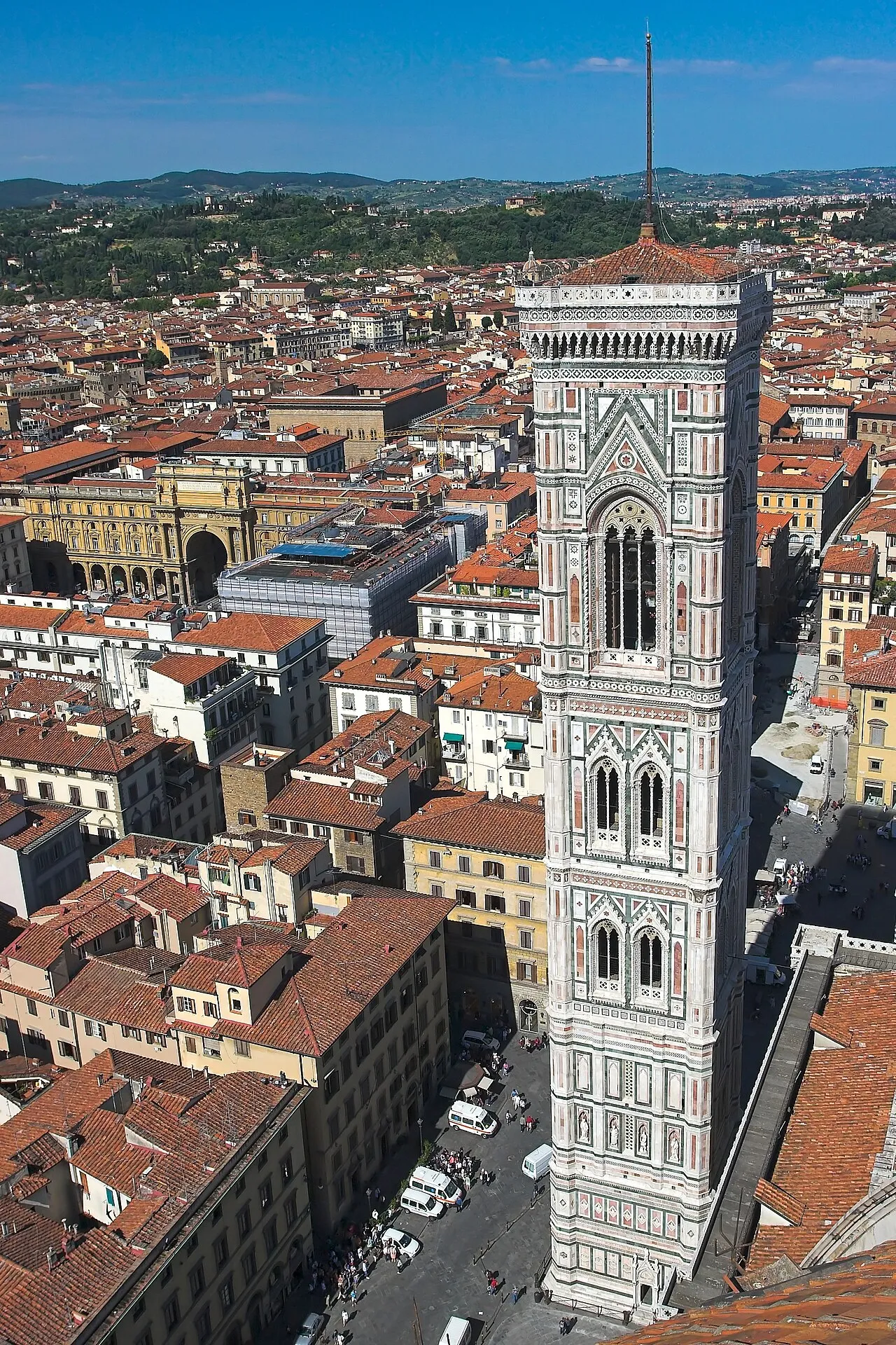 Cathédrale de Santa Maria del Fiore