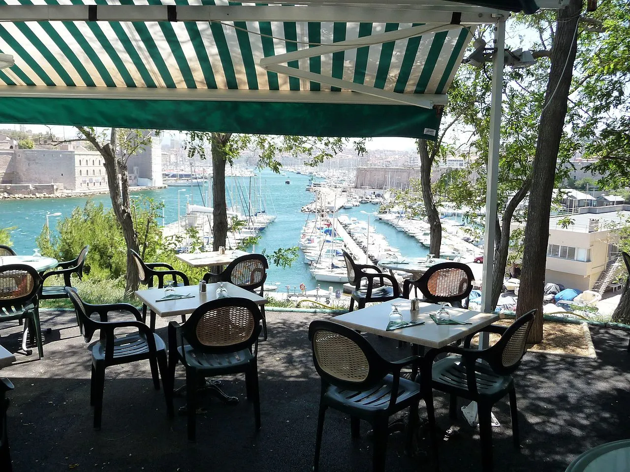 ガーデン デュ ファロ