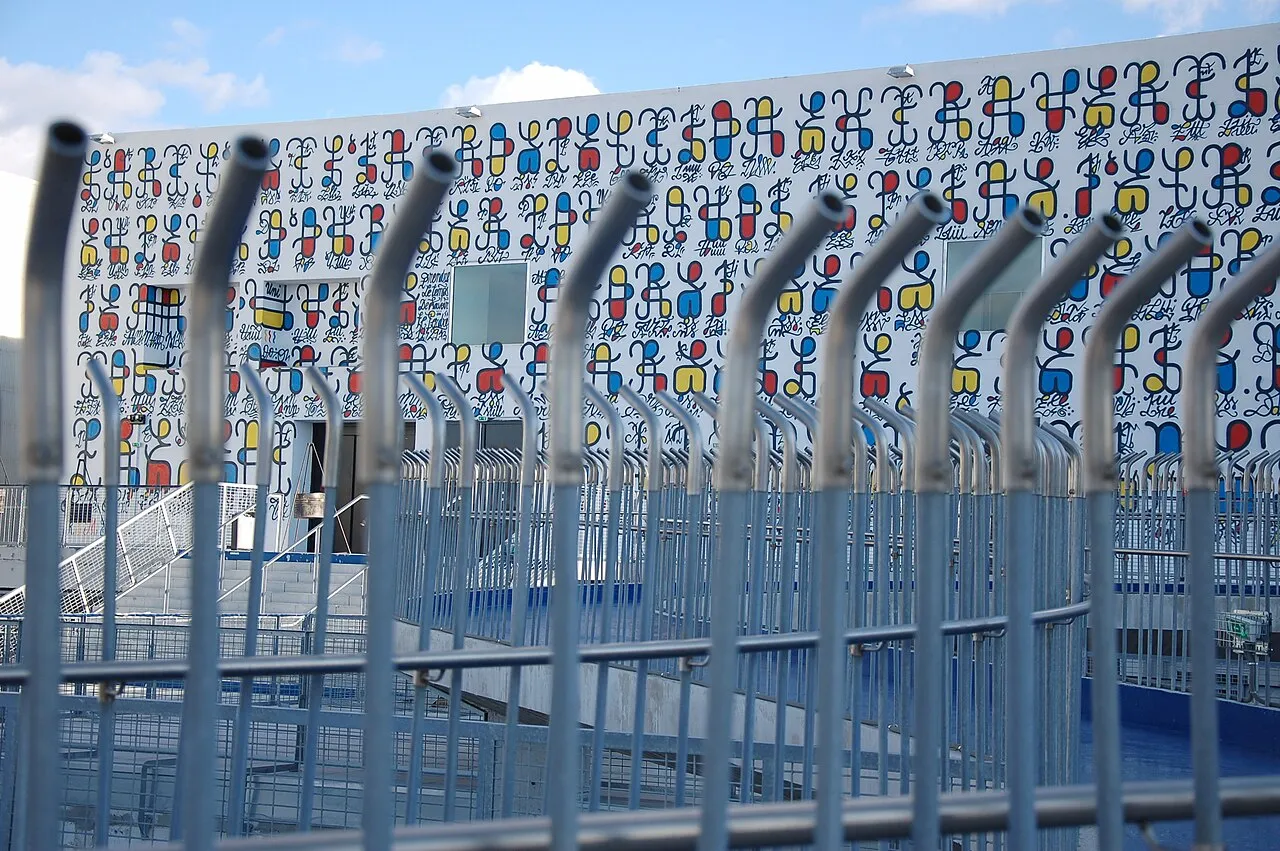 La Friche la Belle de Mai