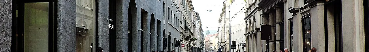 Quadrilatero della Moda