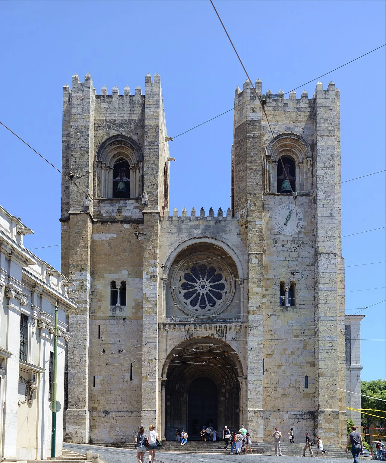 Se de Lisboa