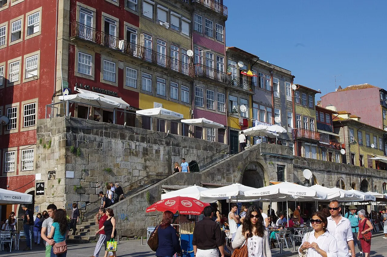 Mercado da Ribeira - Time Out Market