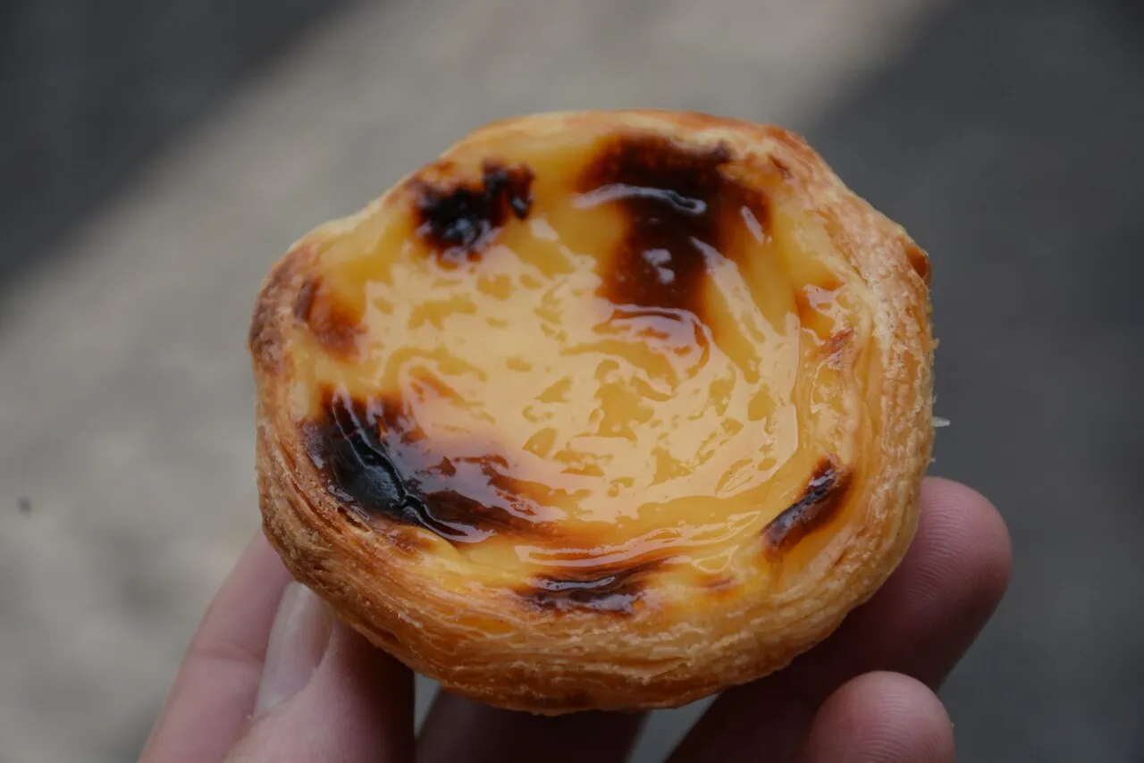 Manteigaria - Fabrica de Pasteis de Nata