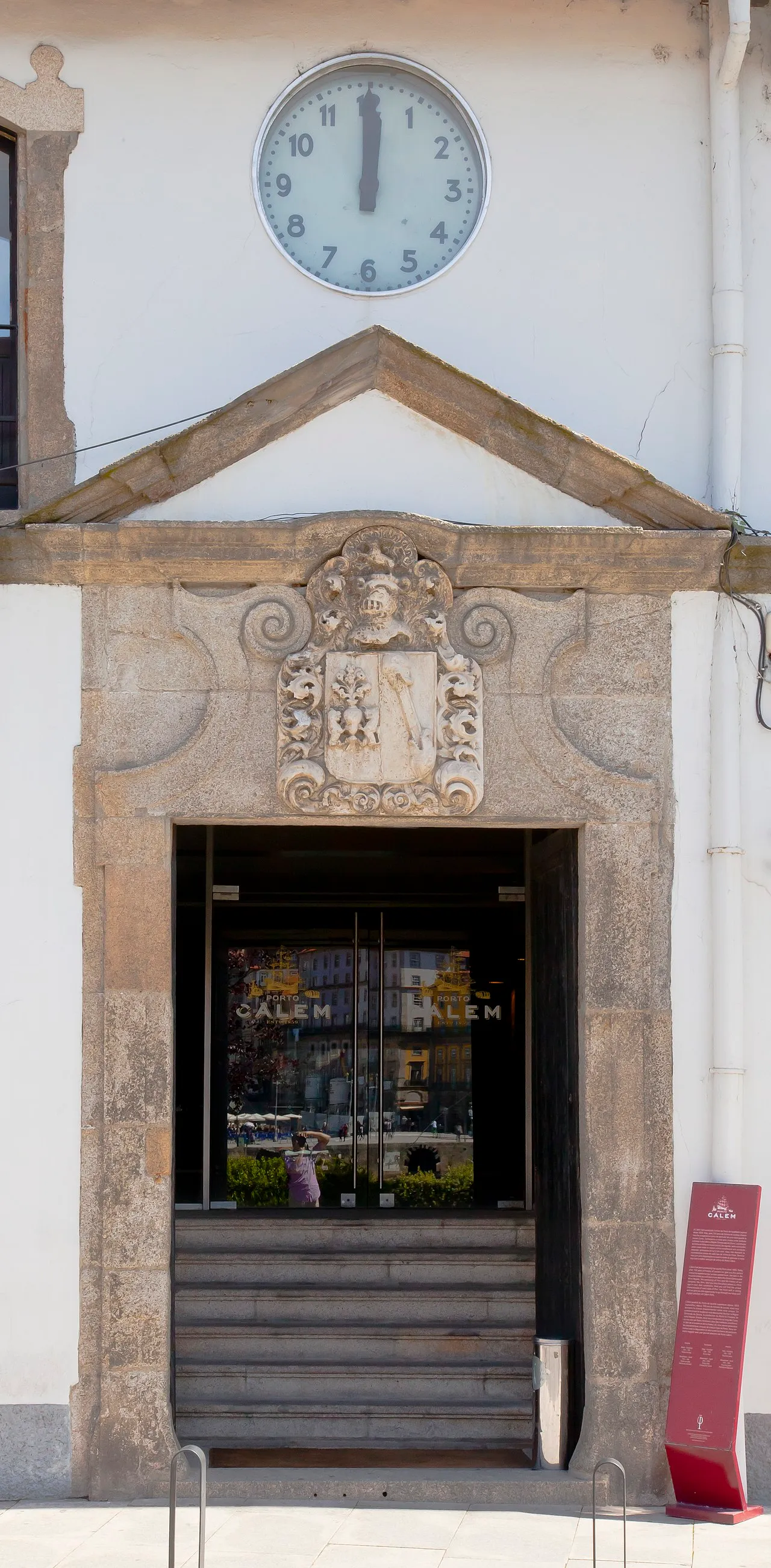 Domaine viticole Calem