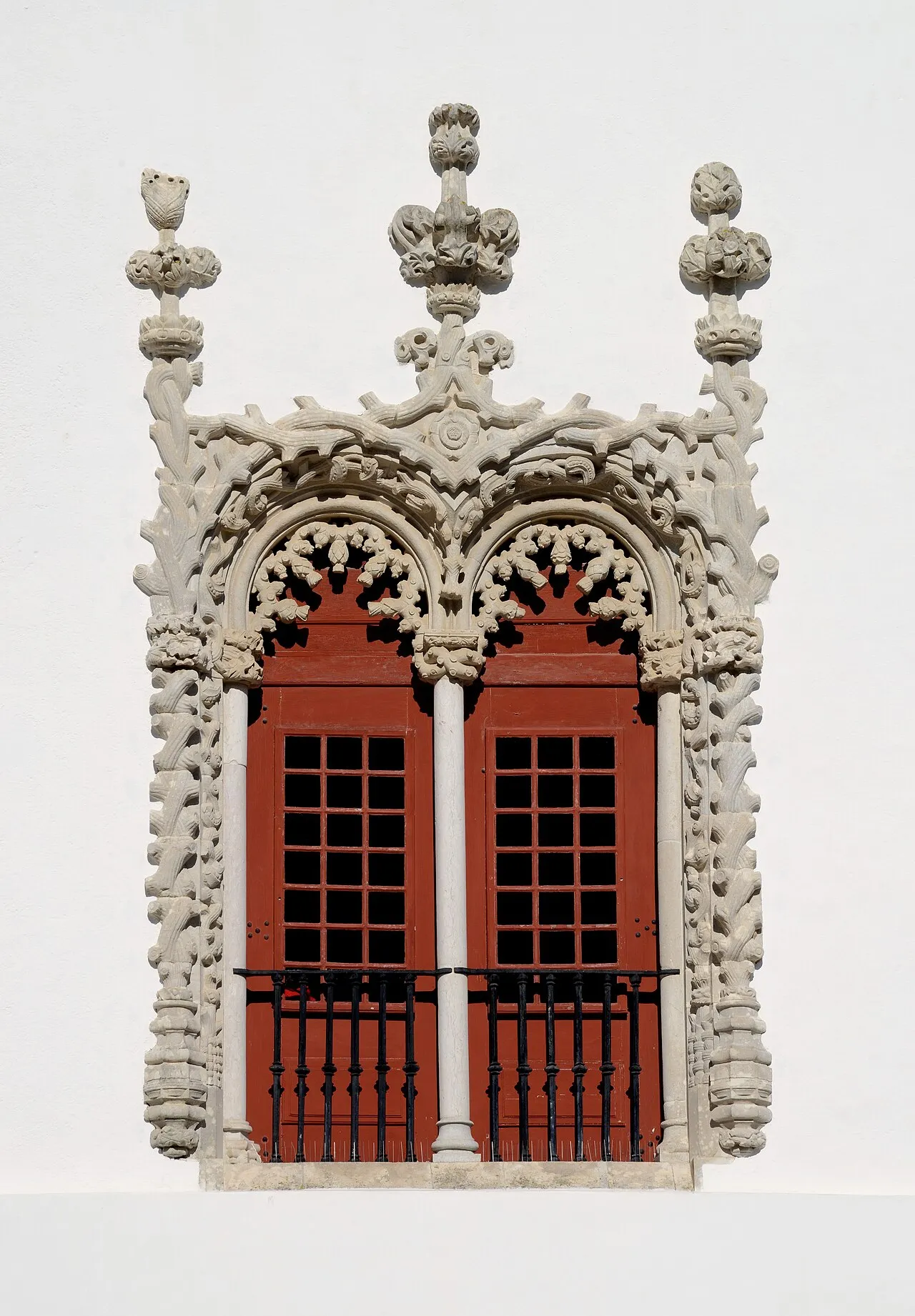 Sintra National Palace