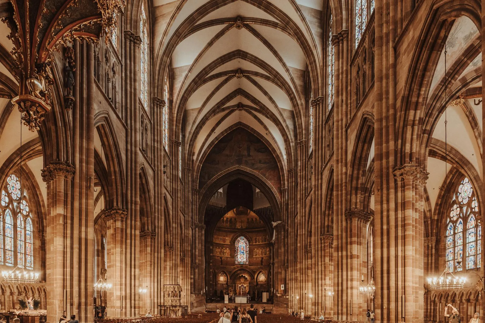Straßburg wie ein Einheimischer: Märkte, Winstubs und echtes Elsass