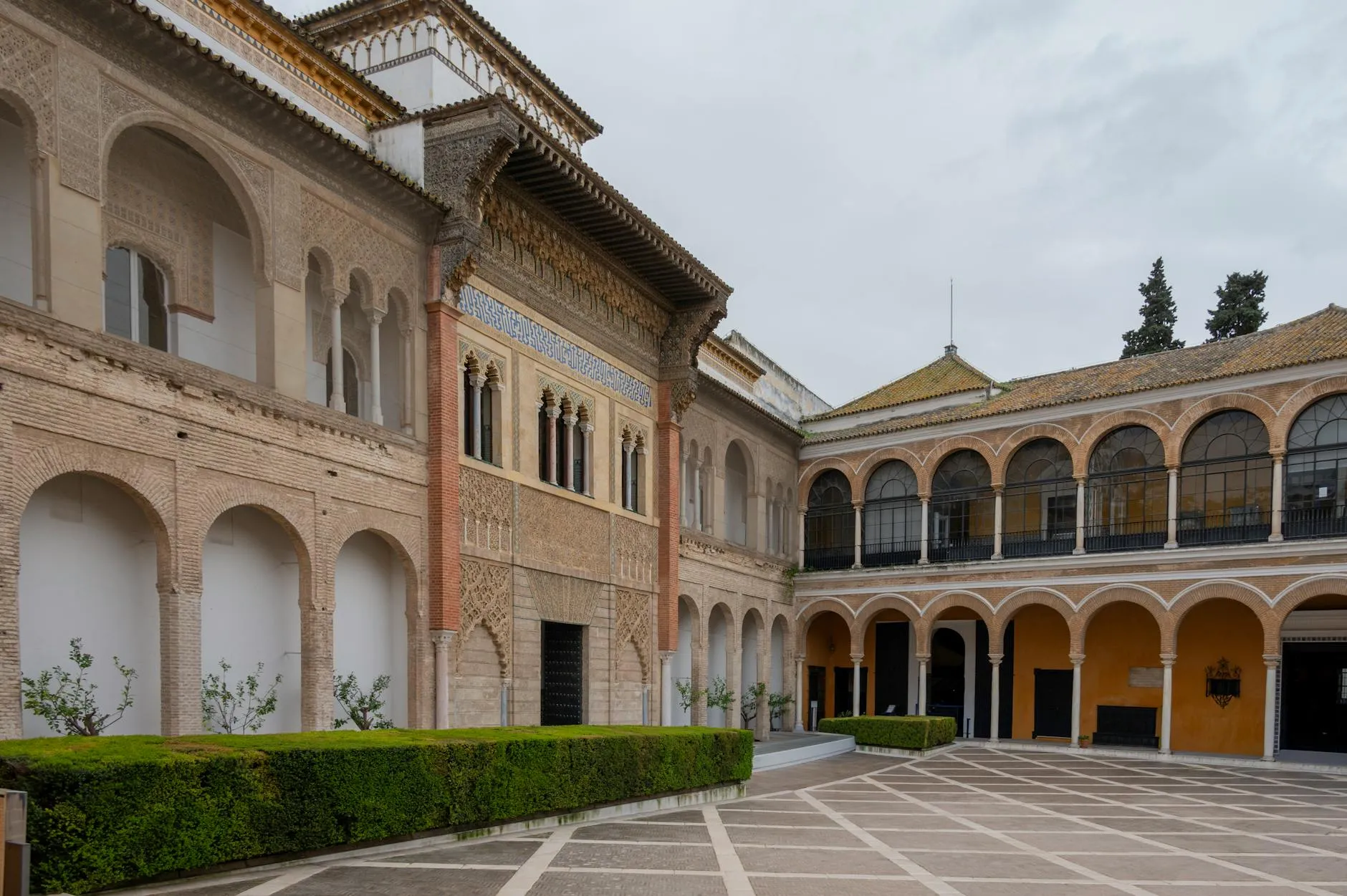 Slow Córdoba: A Day of Strolling & Contemplation