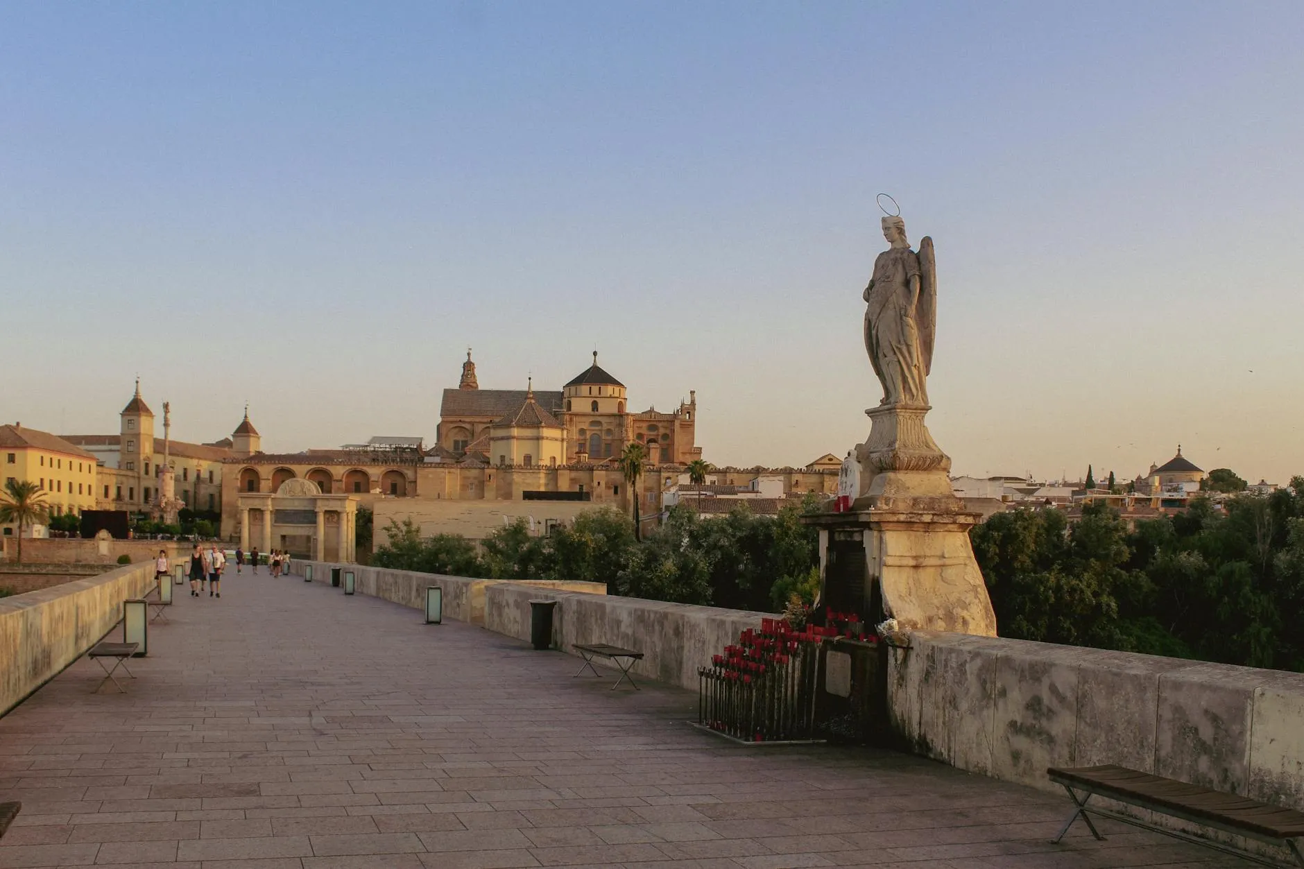 Express Córdoba: The Essentials in One Day