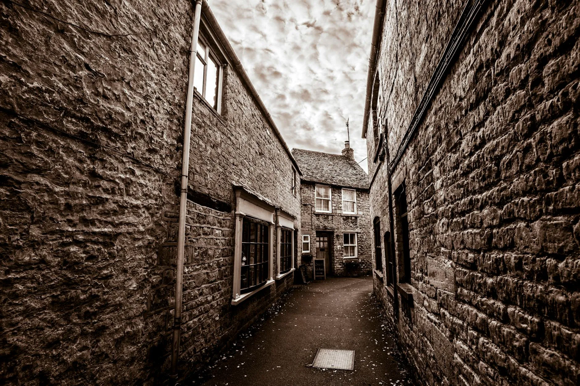 Instagrammer's York: The Most Magical Photos Among Medieval Lanes and City Walls