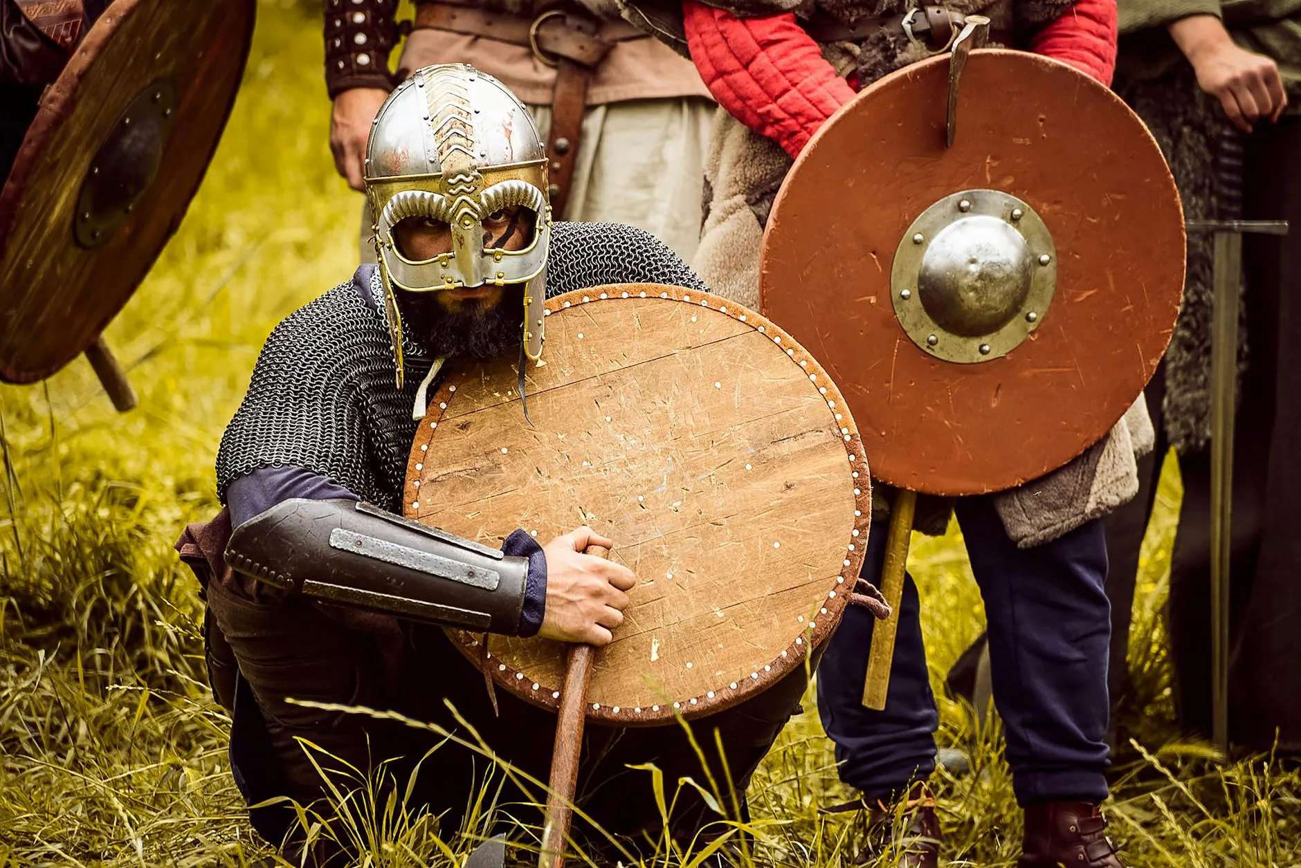 Family York: Vikings, Trains and Adventures That Will Enchant Everyone