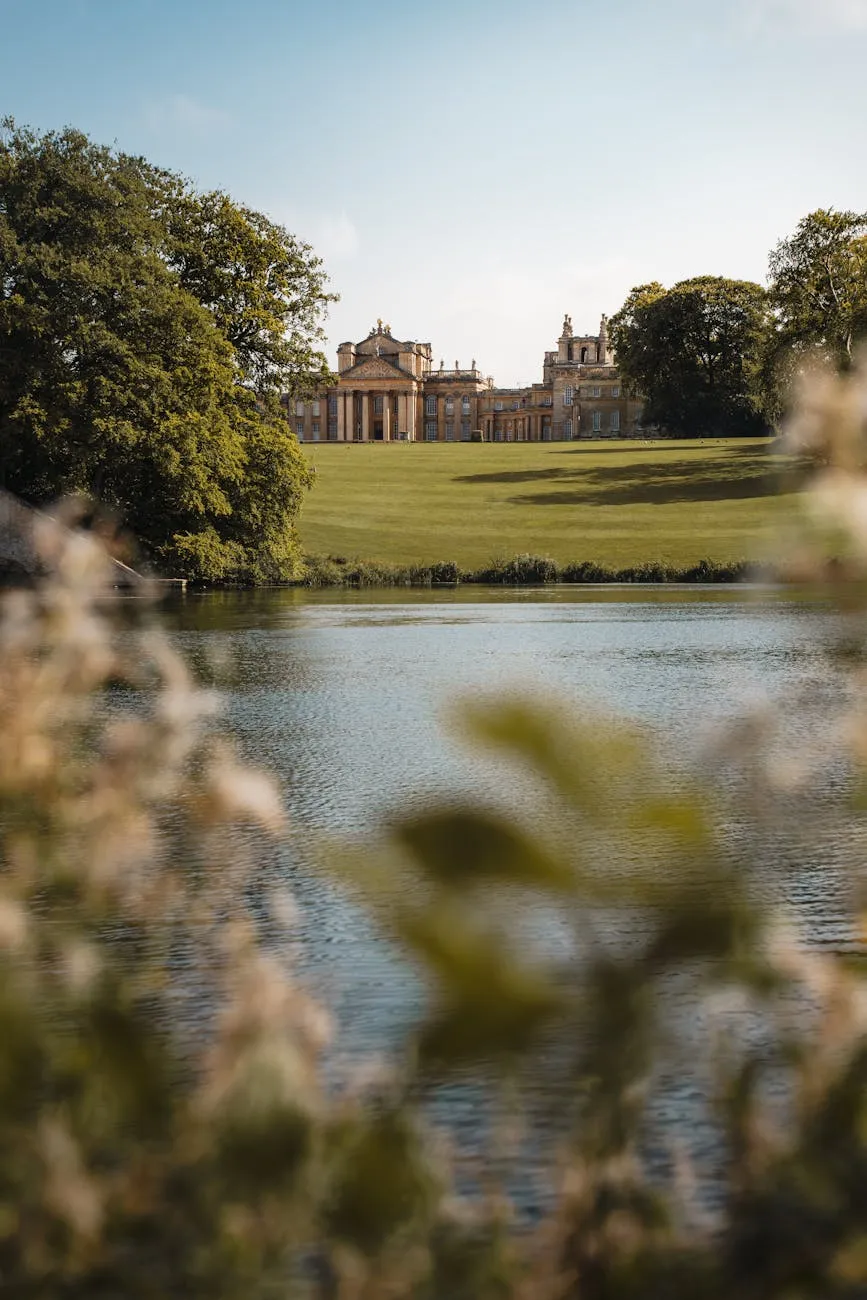 Oxford VIP: Exclusividad y Privilegios entre los Colleges Más Selectos