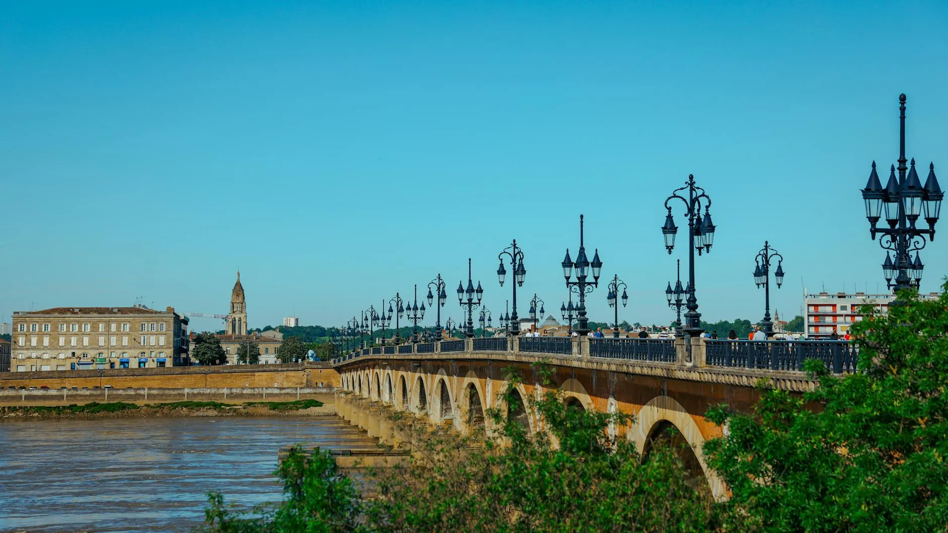 Bordeaux Bleisure: Work, Wine and Culture in Aquitaine's Capital