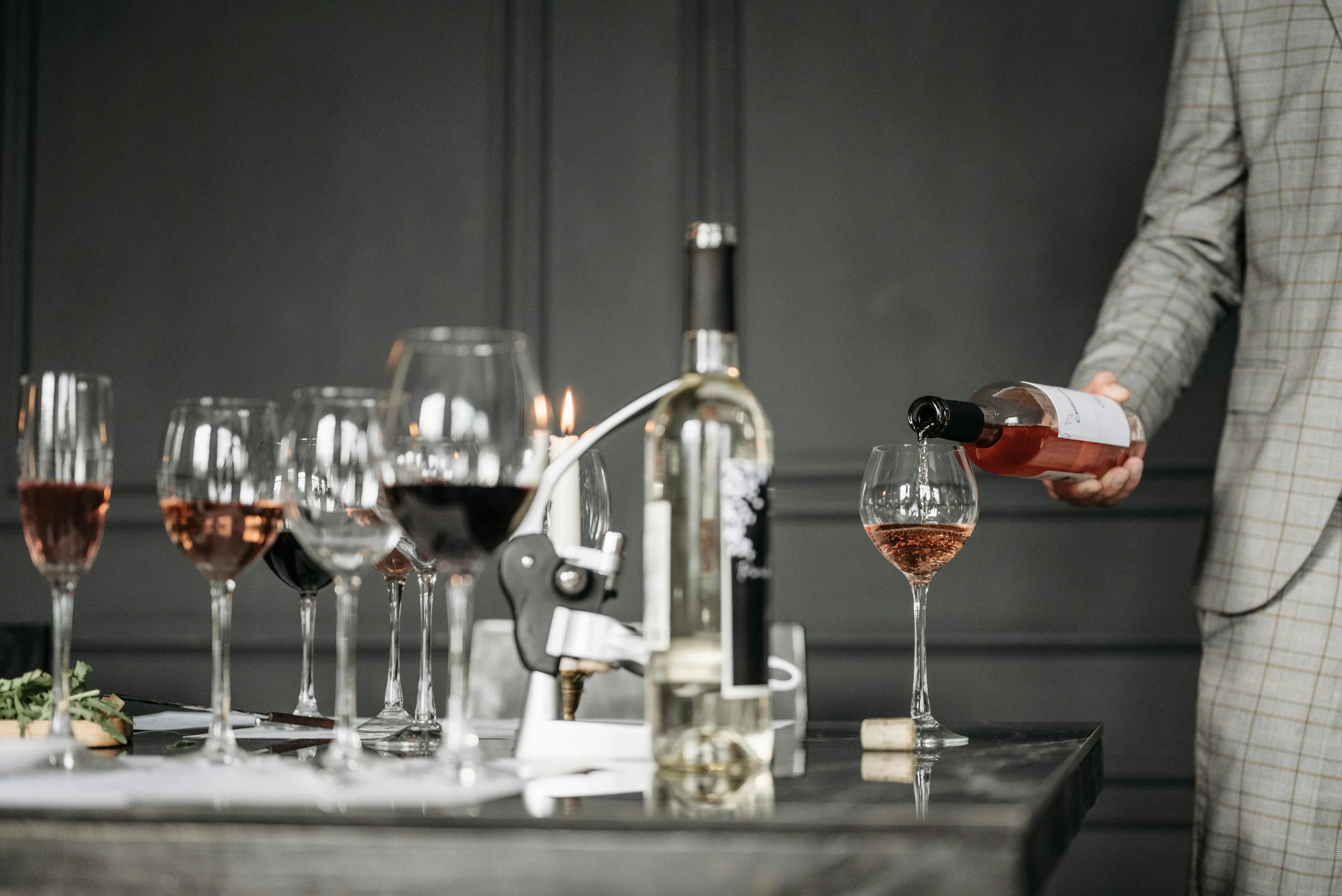 Granada Premium: Alhambra Privada, Flamenco Íntimo y Alta Gastronomía
