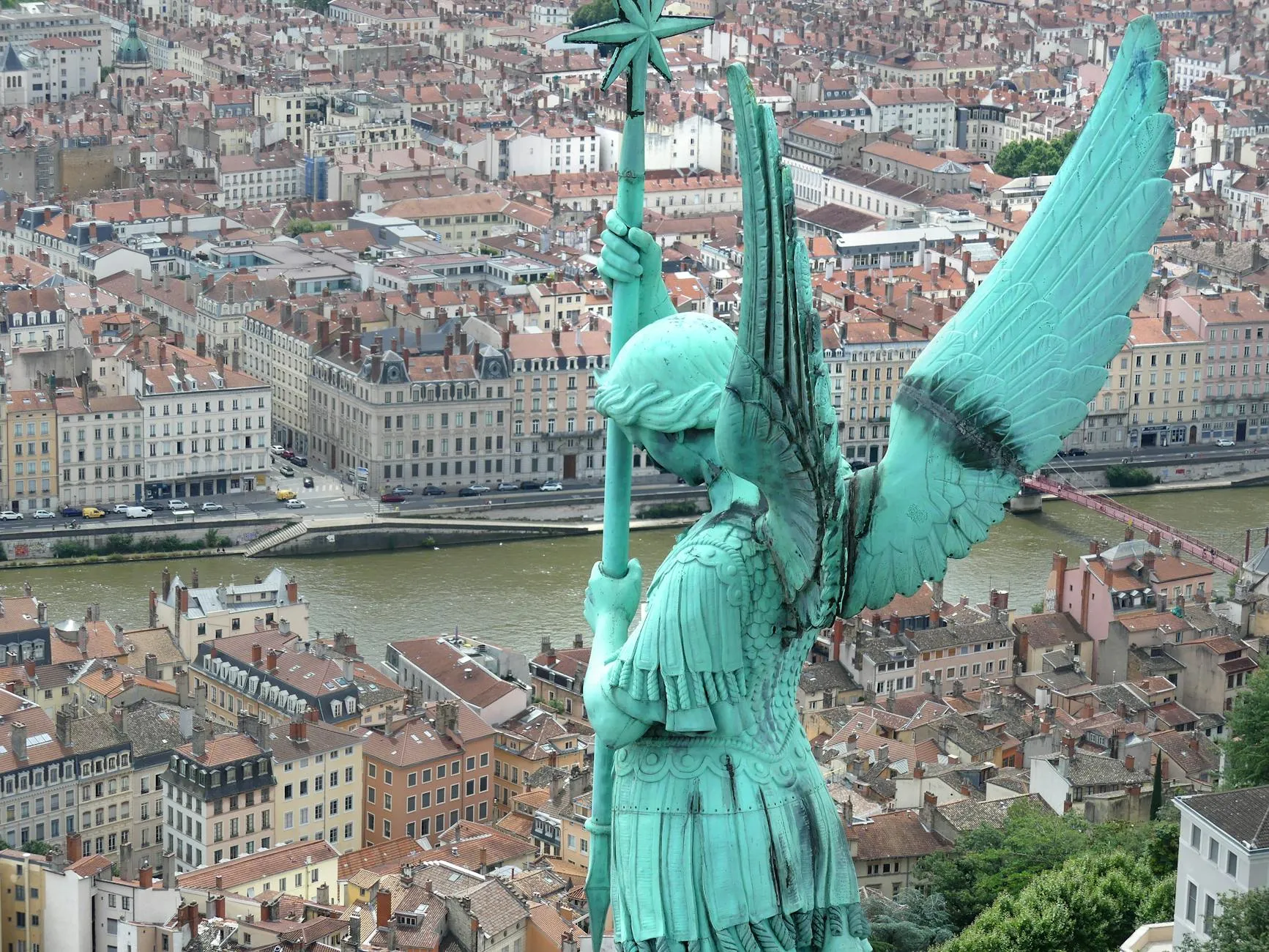 Lyon Express : L'Incontournable d'une Journée