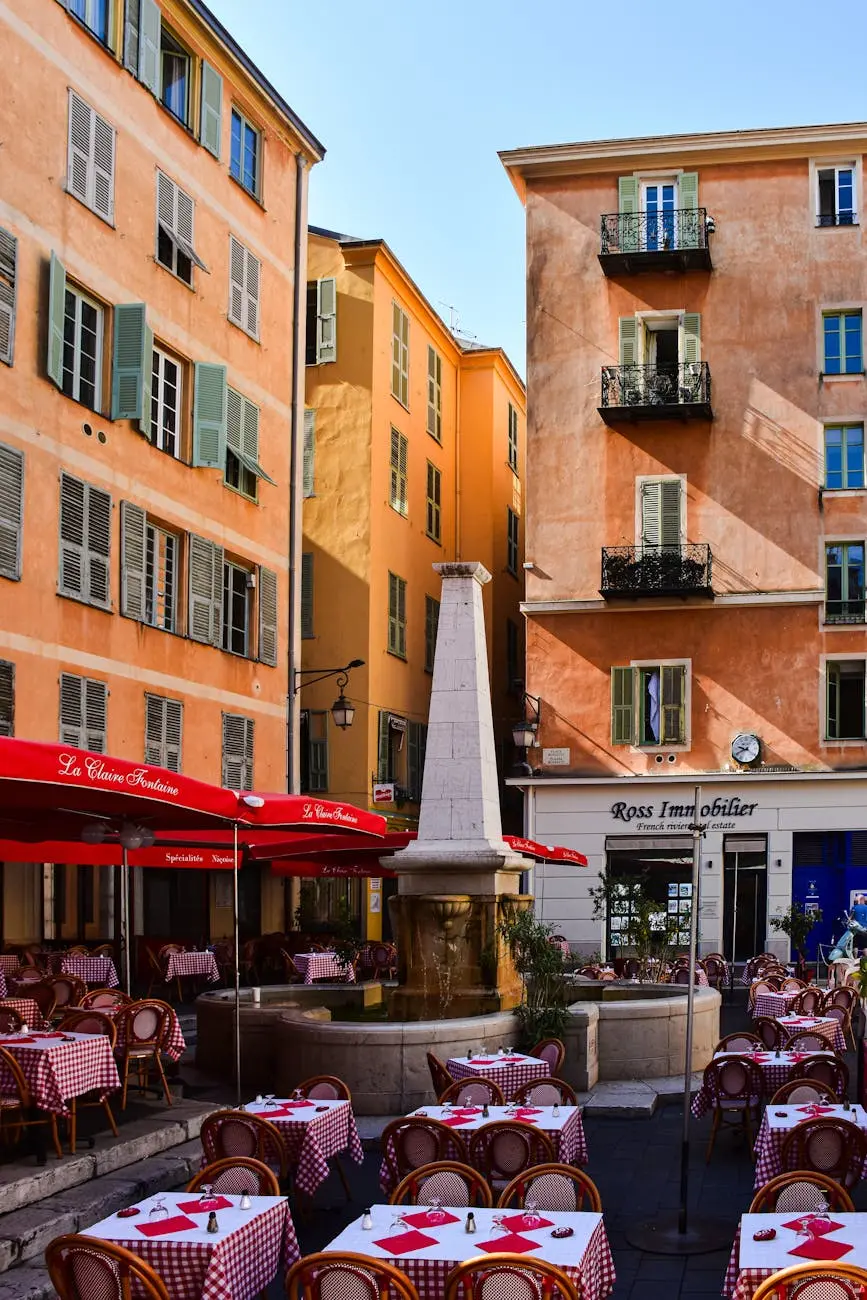 Niza Foodie: Sabores de la Riviera entre Socca, Ratatouille y Rosé