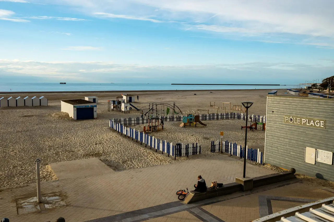 Niza en Familia: Playas, Parques y Aventuras en la Costa Azul