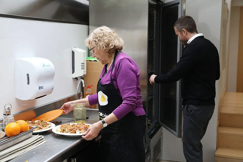 Madrid Exclusivo: Lujo y Tradicion