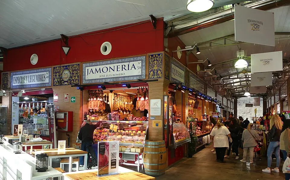 Sevilla a Bocados: Ruta de Tapas