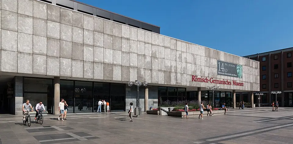 Patrimonio Cultural de Colonia