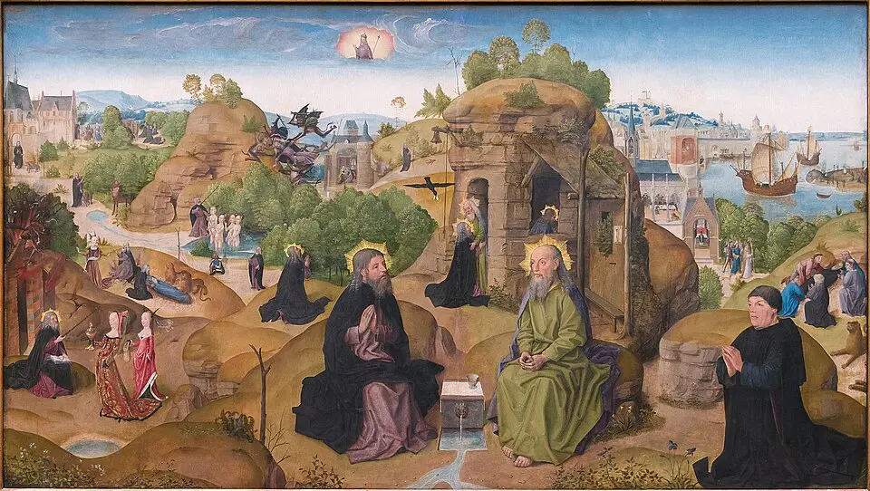 Múnich Imperial y Artístico