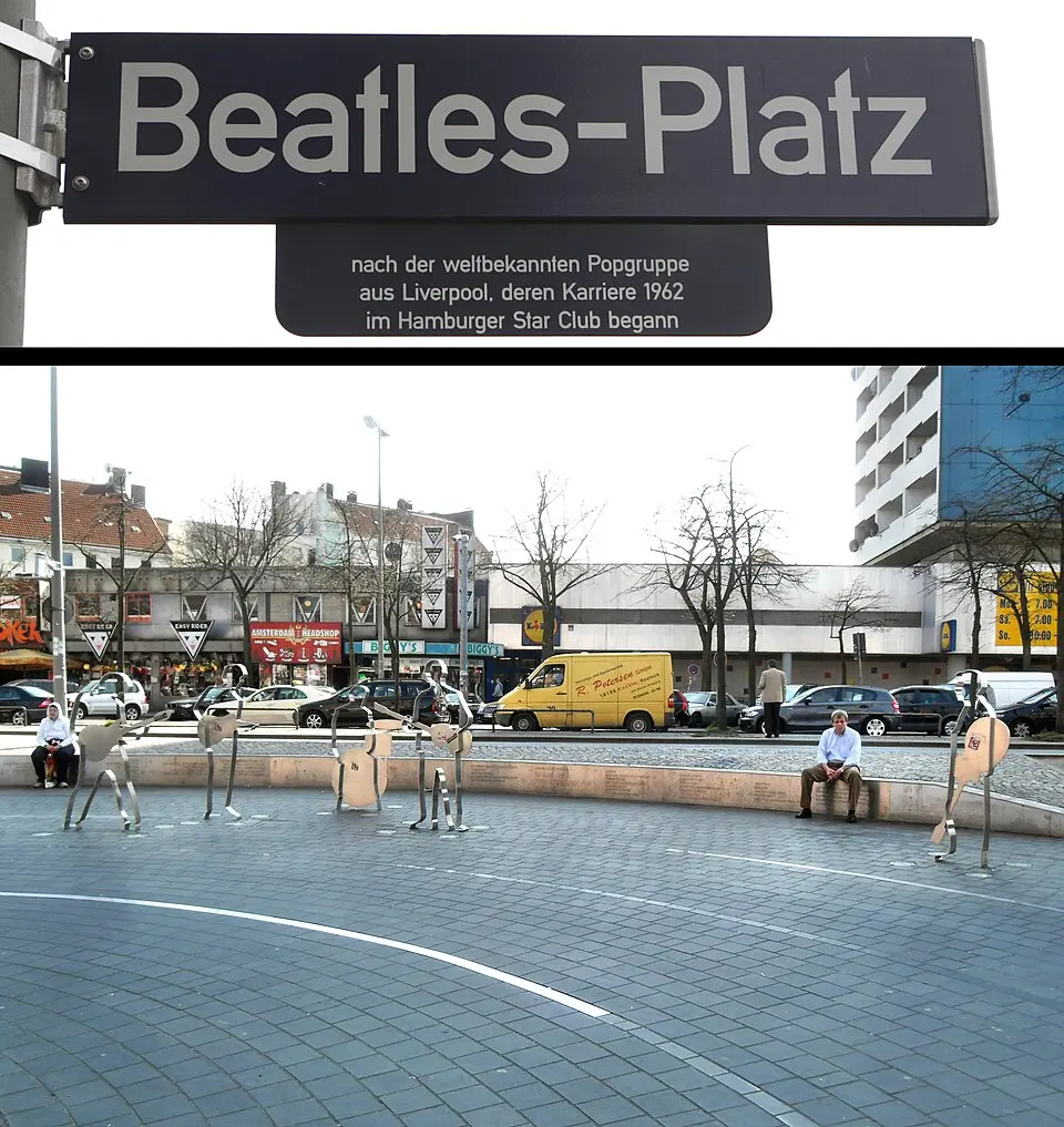 Hamburgo Alternativo: Reeperbahn y Contracultura