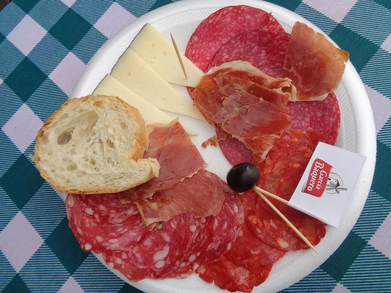 Madrid Clasico: Prado y Tapas