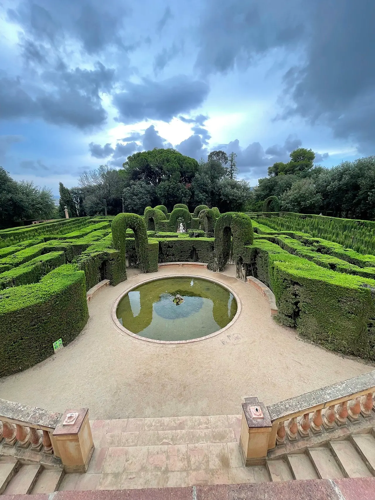 Barcelona Romántica