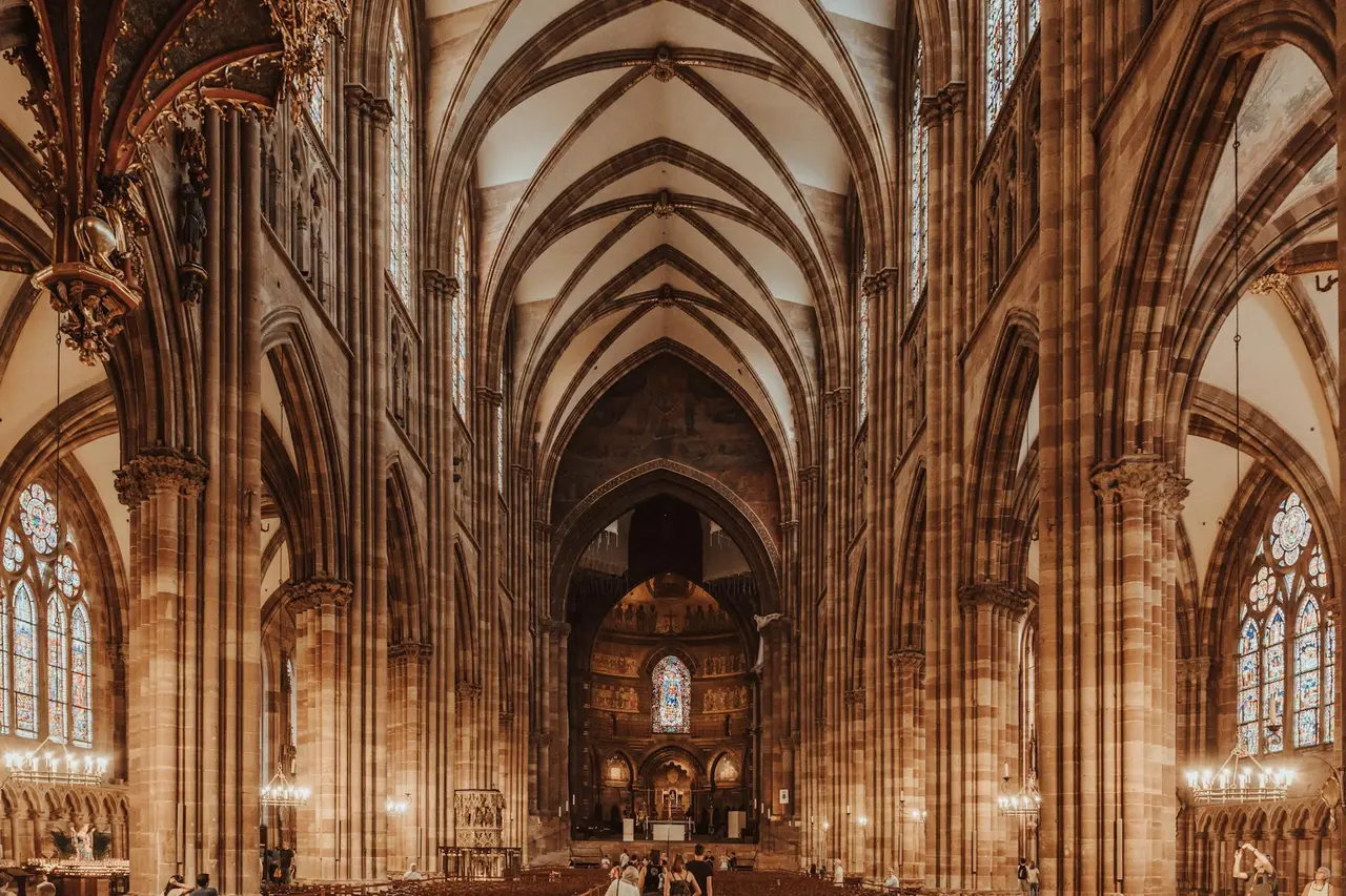Estrasburgo Local: Mercados, Winstubs y la Vida Auténtica de Alsacia