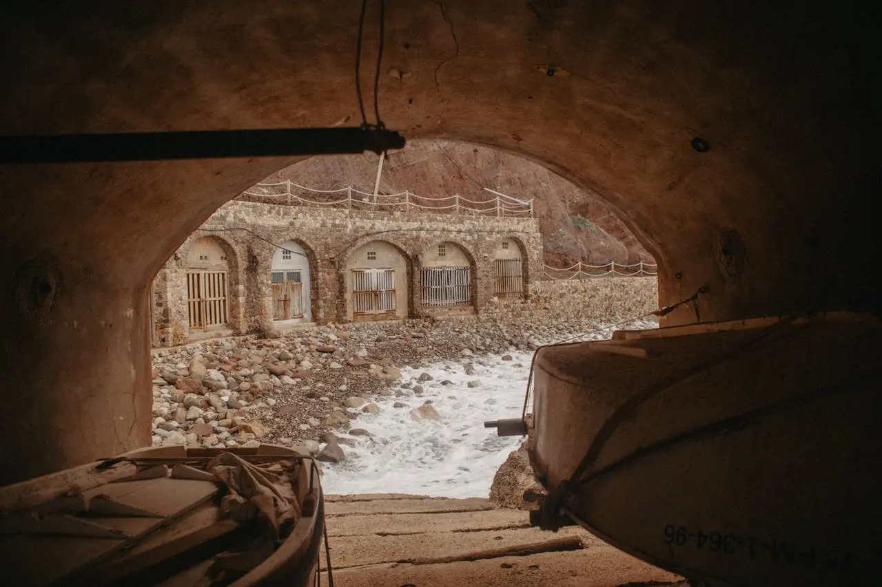 Mallorca Slow: Un Día de Calma entre el Mar y los Patios
