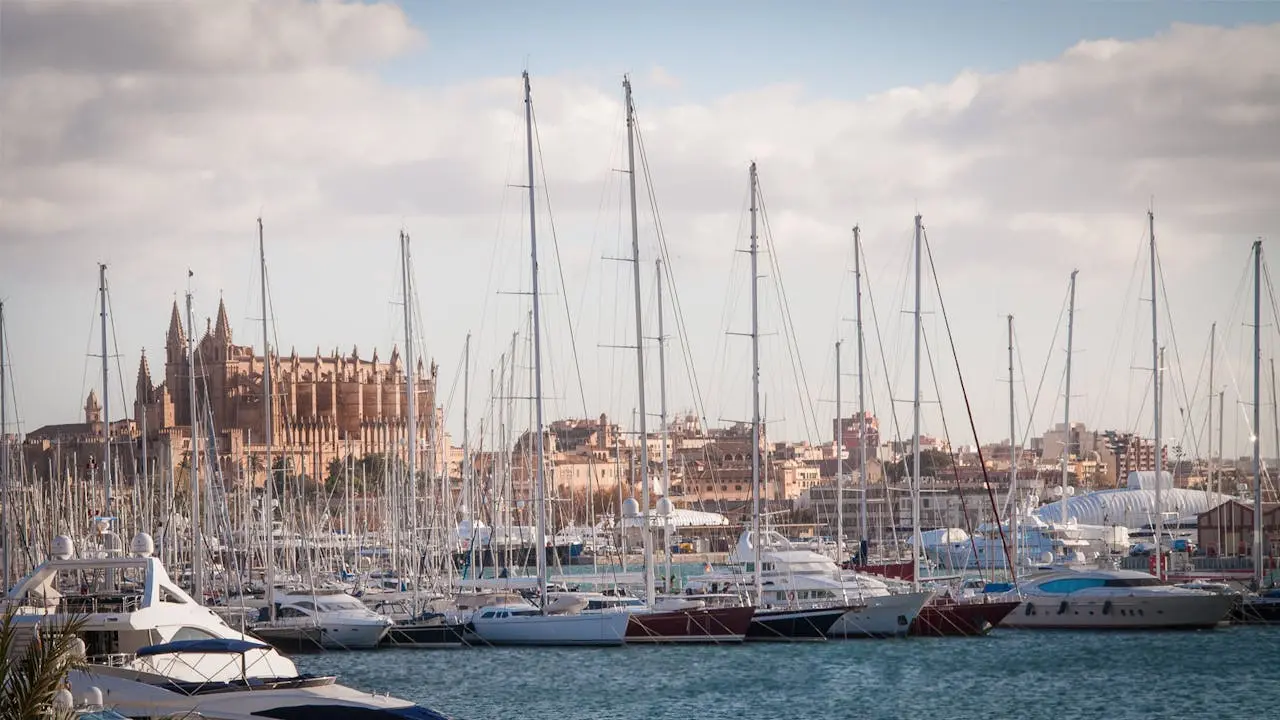 Mallorca Premium: Alta Gastronomia, Catamaran y Boutique