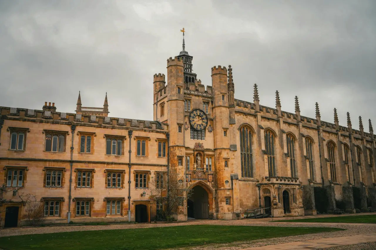 Oxford en Familia: Dinosaurios, Harry Potter y Paseos en Barca