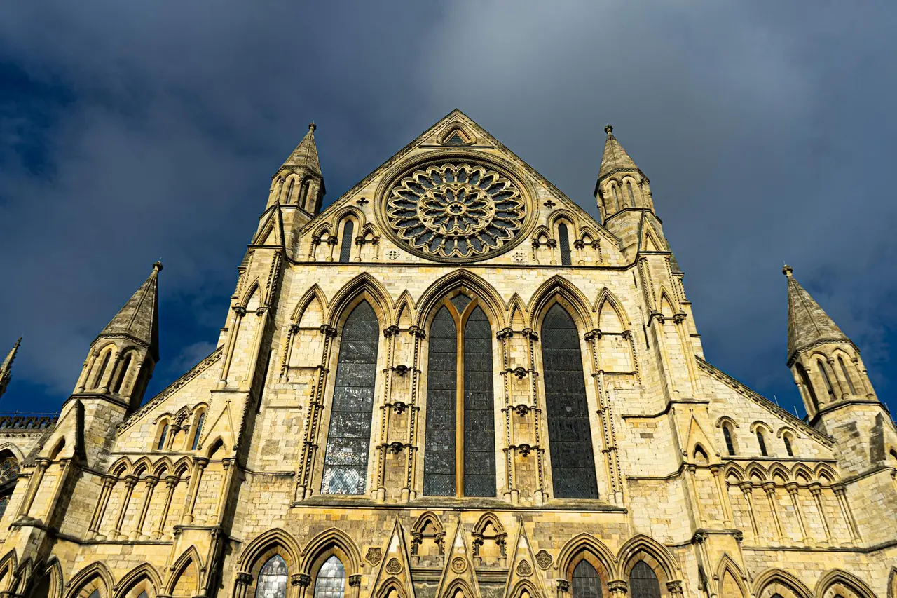 York en Familia: Trenes, Chocolate y Aventuras Vikingos para Todas las Edades