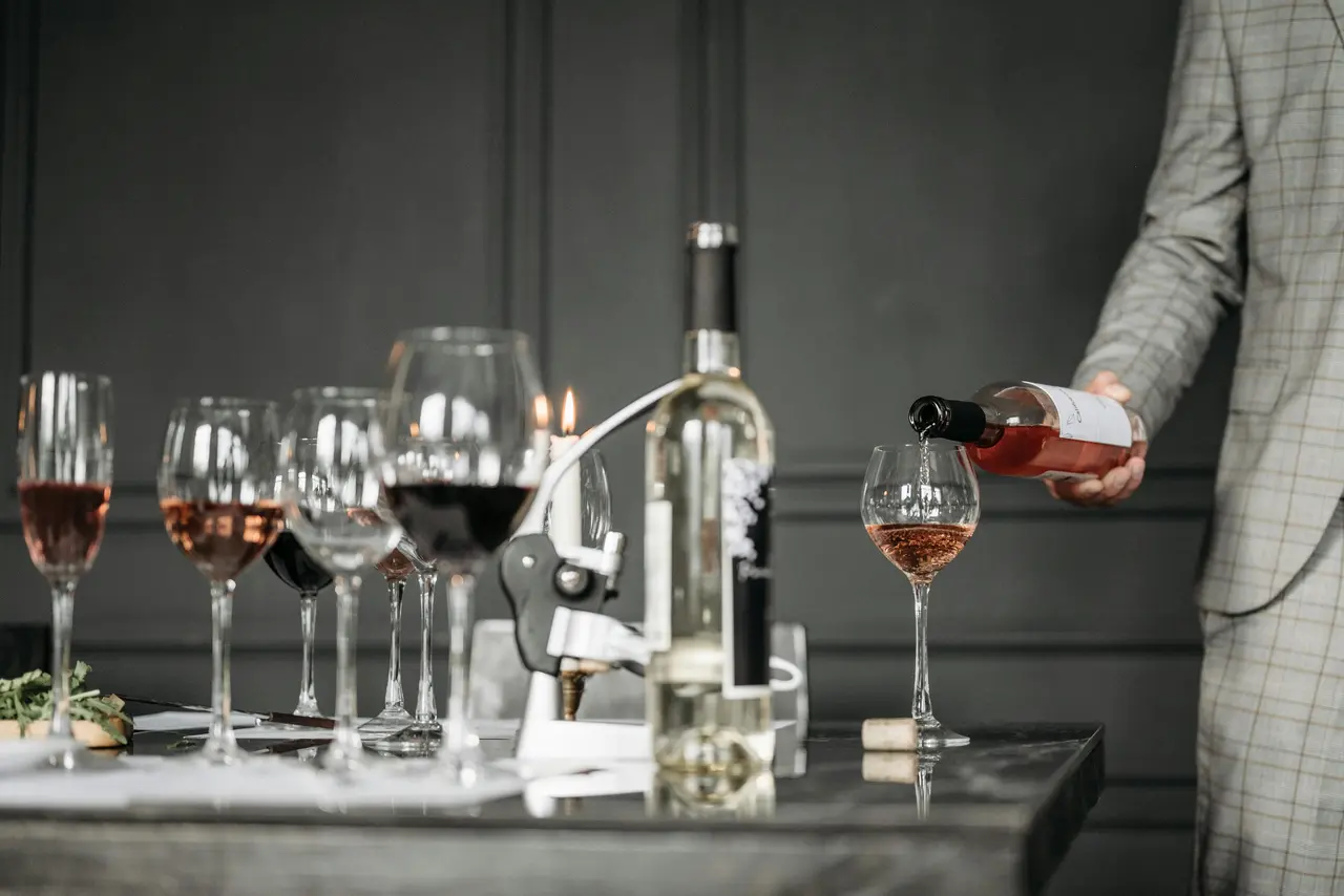 Granada Premium: Alhambra Privada, Flamenco Íntimo y Alta Gastronomía