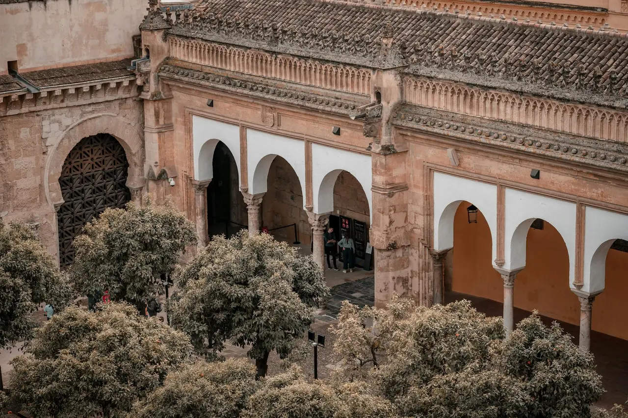 Córdoba Express: Lo Imprescindible en Un Día