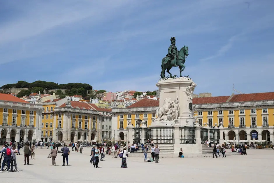 Lisboa Exclusiva