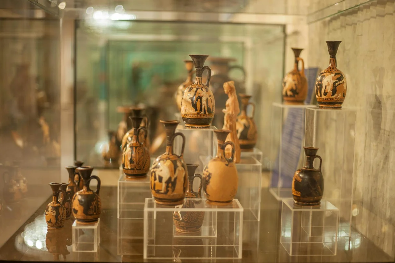 Heraklion for business travellers: Minoan heritage and Cretan flavours — heraclion