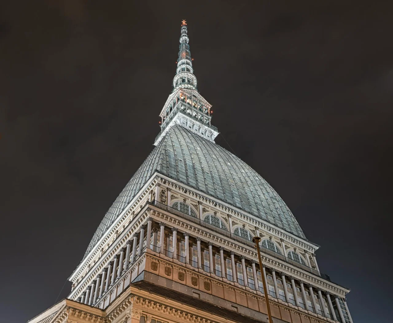 Turin en Famille : Momies, Cinéma et Chocolat pour Tous les Âges — turin